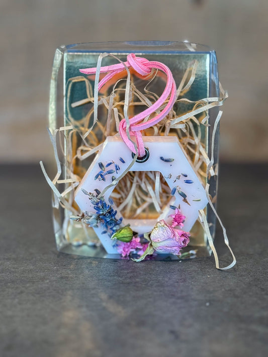 Aroma Brick by Aux Fleurs Folies