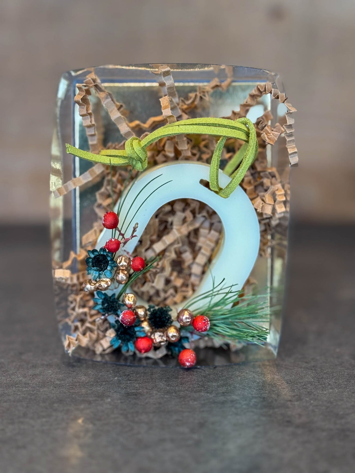 Aroma Brick by Aux Fleurs Folies