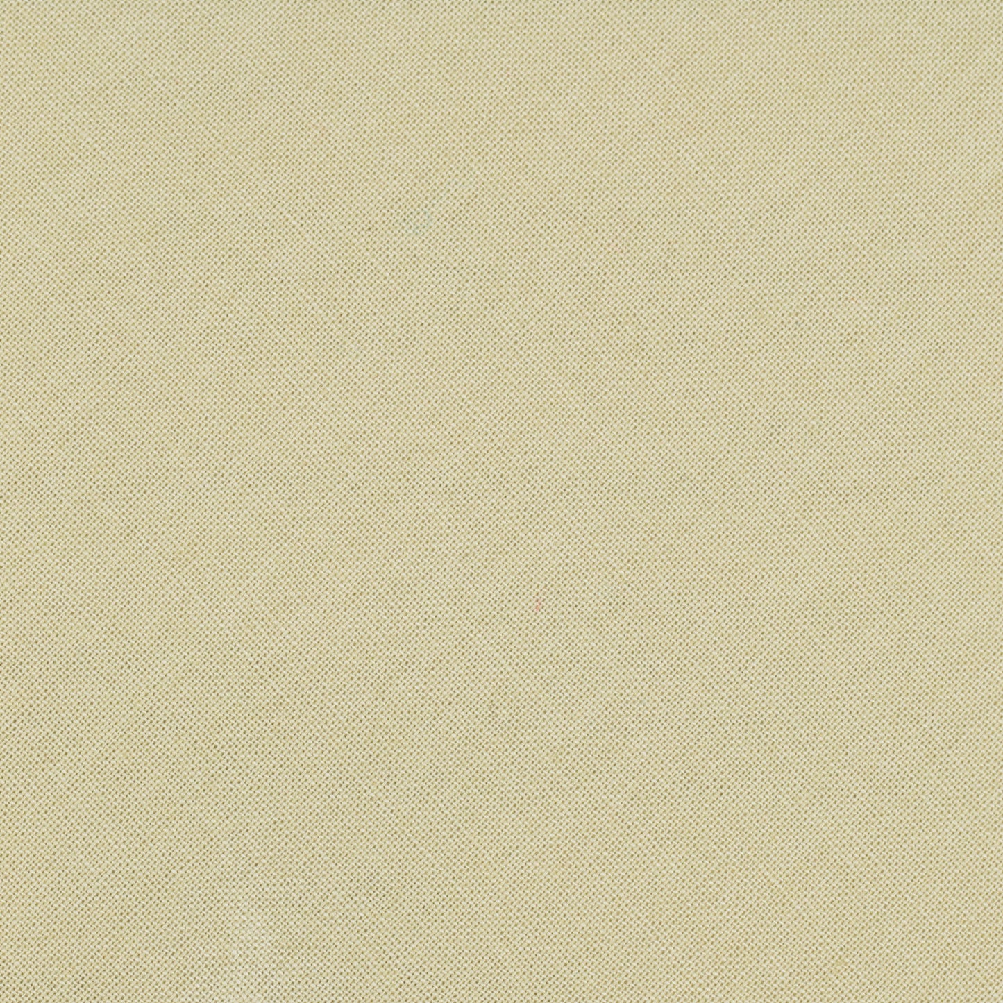 moss green swatch of cotton fabric