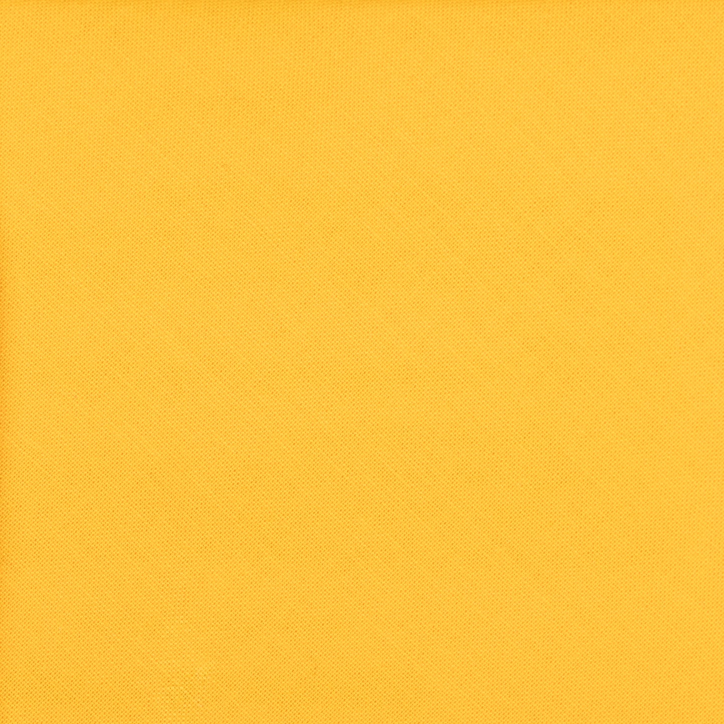Sumny yellow swatch of fabric