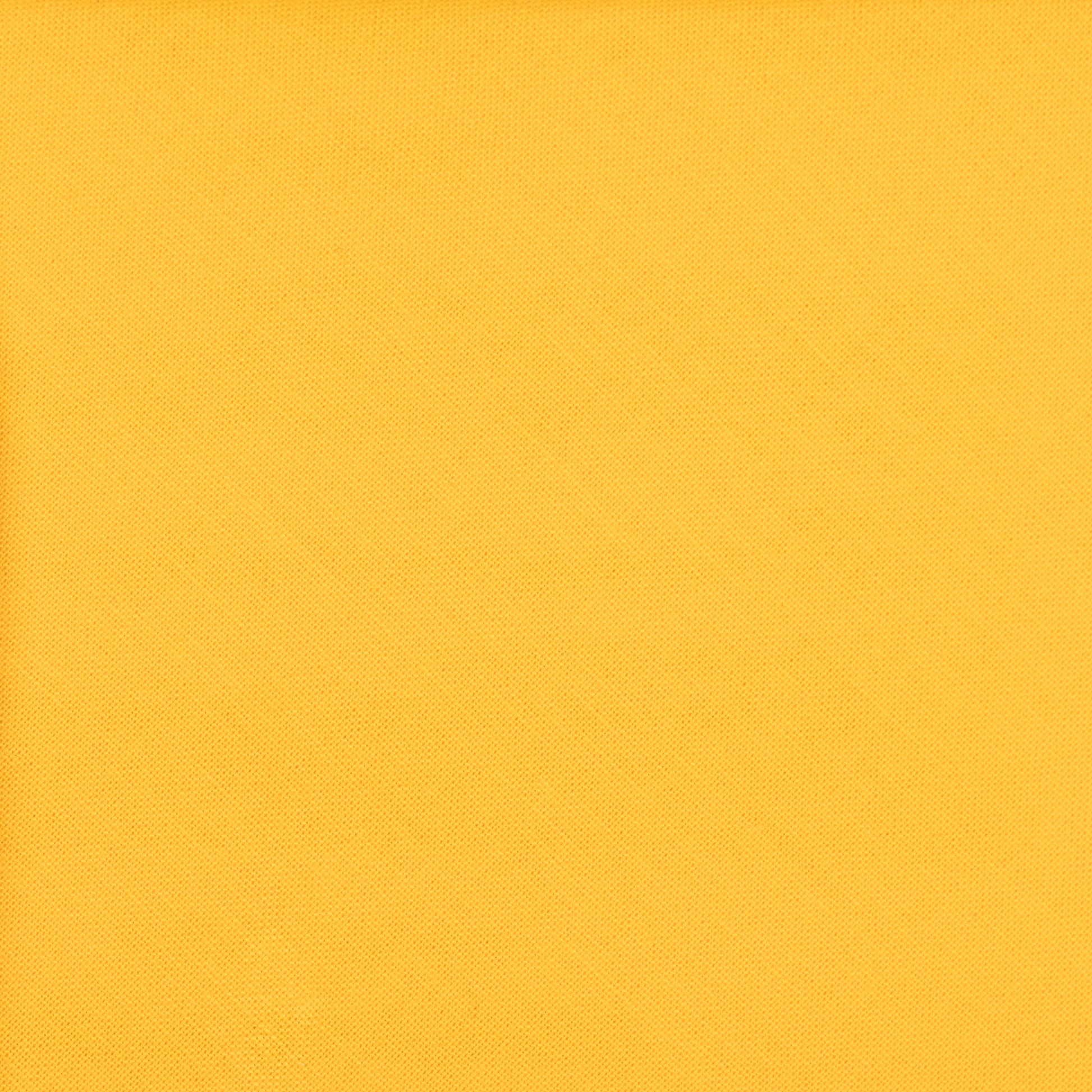 Sumny yellow swatch of fabric
