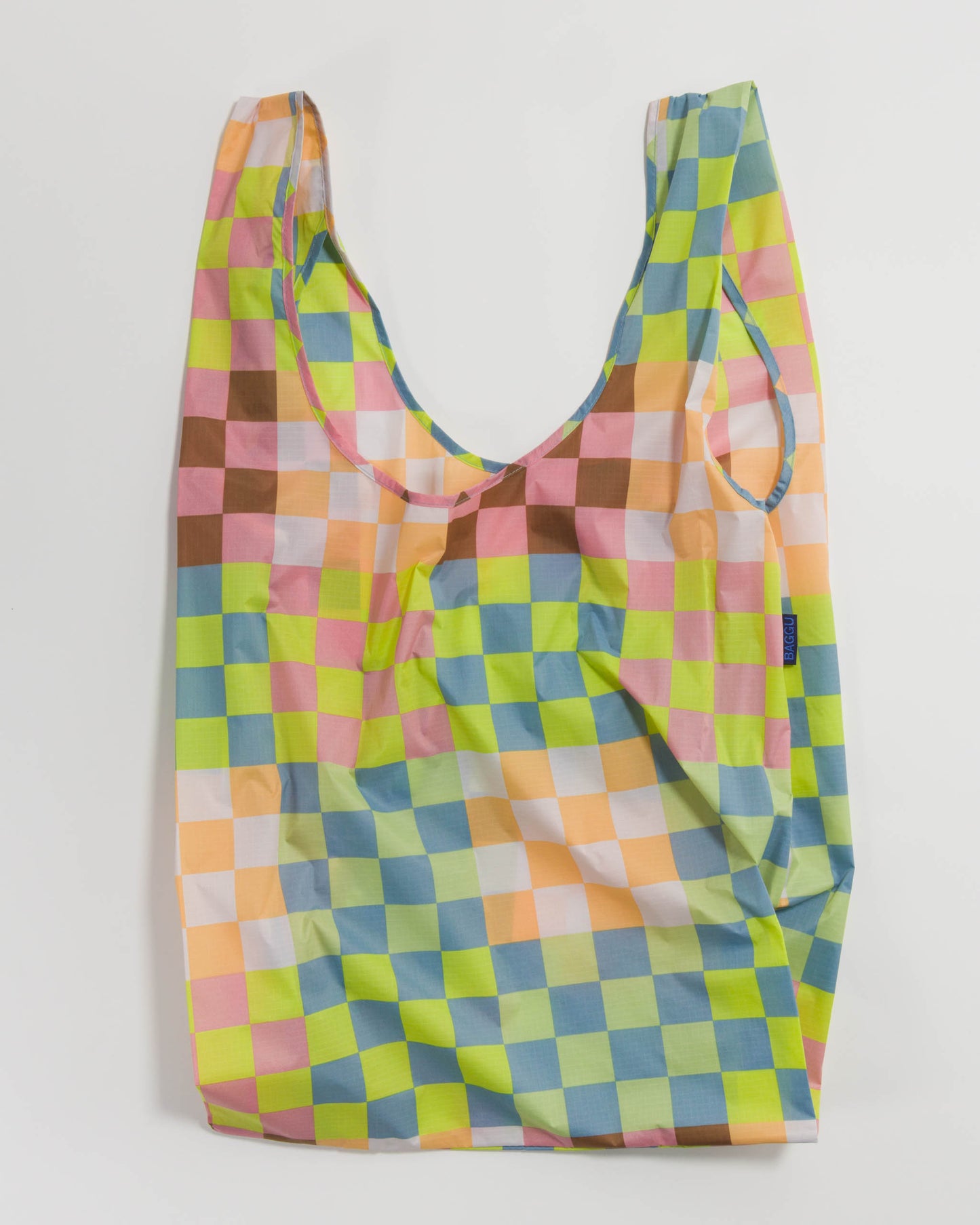 Reusable Shopping Bags by Baggu