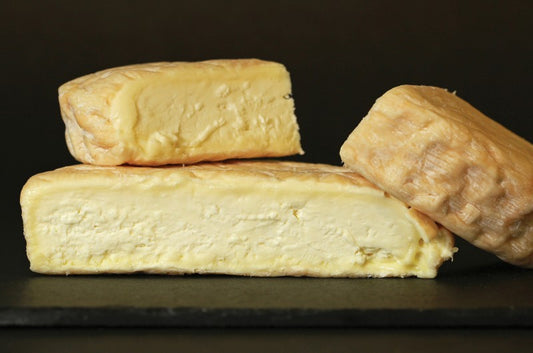 Brebichon cheese by Fromagerie Du Vieux St. Joseph