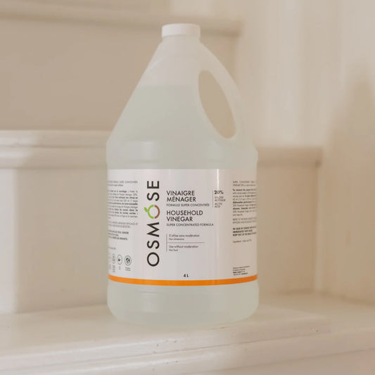 12% Household Vinegar by Pure