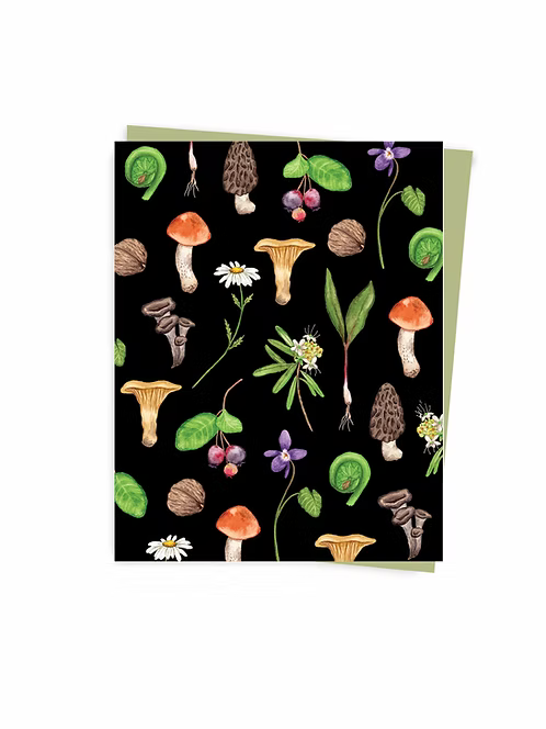 Greeting Cards by Hobeika Art