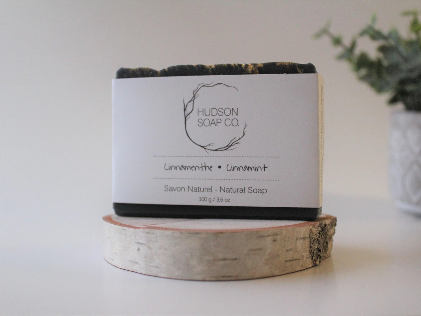 Cold Process Soaps by Hudson Soap Co. - several varieties