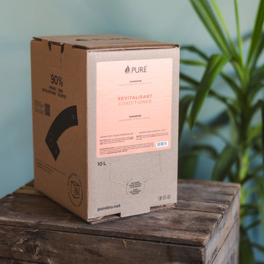 Revitalisant en vrac de Pure