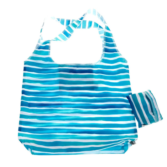 Small Compact Reusable Shopping Bag by Oyä Eco