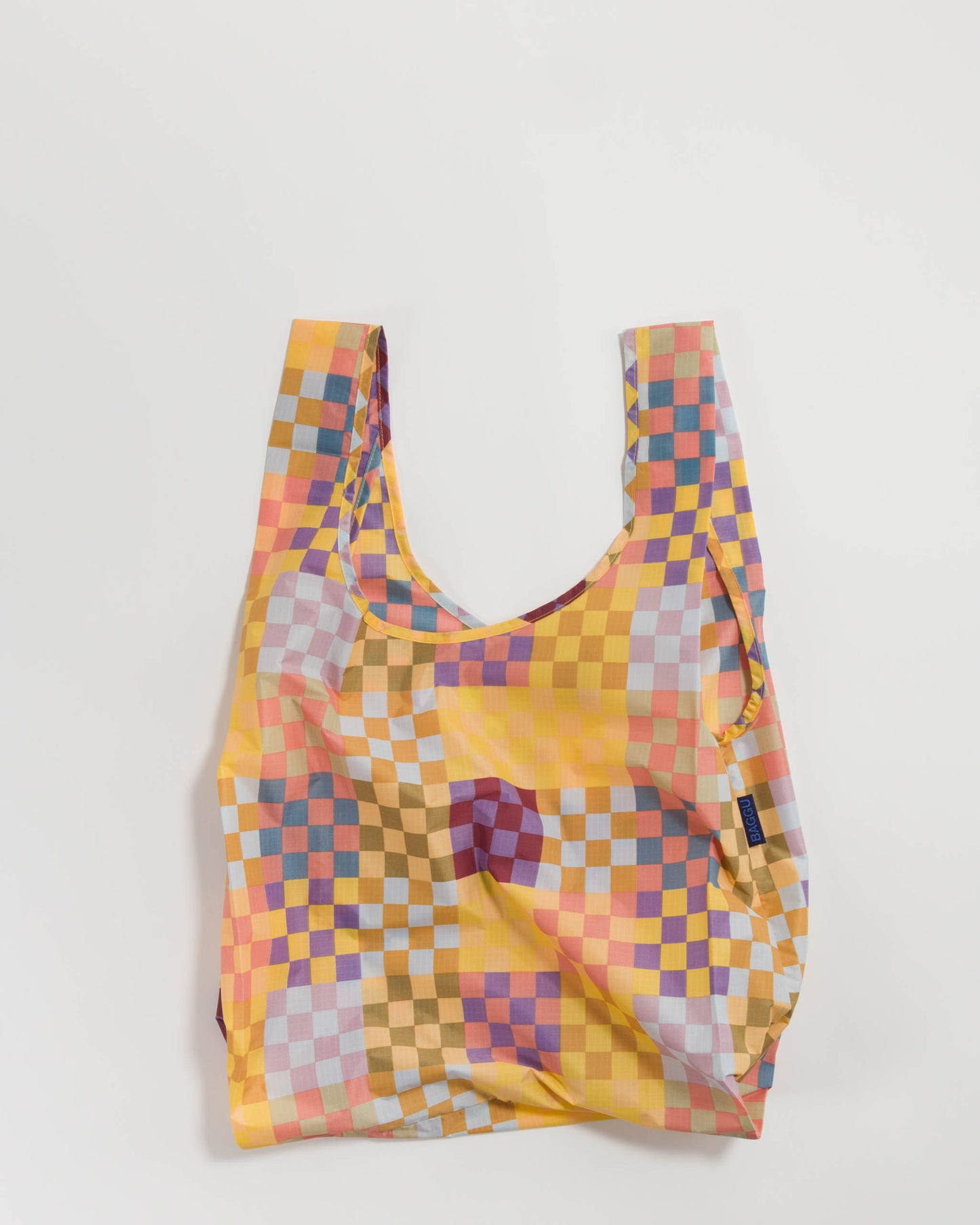 Reusable Shopping Bags by Baggu