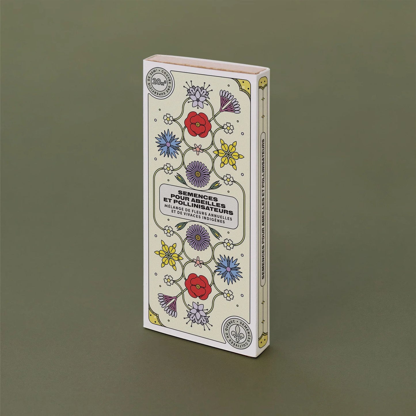 Seed Collections Box Sets by Le nutritionniste urbain