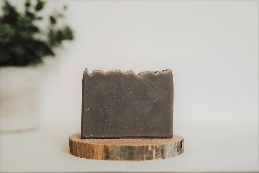 Cold Process Soaps by Hudson Soap Co. - several varieties