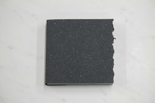 6-inch by 6-inch handmade Papeterie St. Armand cotton paper bloc notepad