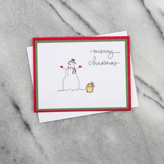 Cartes de Noël par ALC Cards