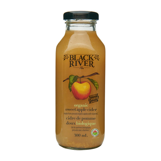 BLACK RIVER Pure Juices