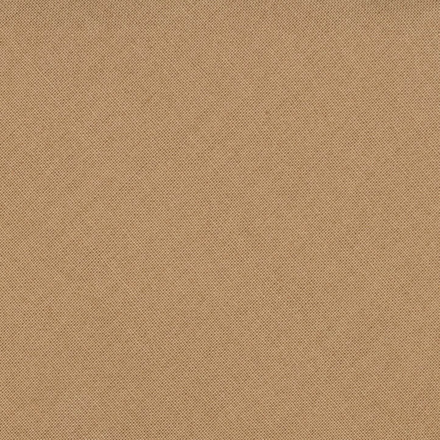 burlap khaki swatch of cotton fabric