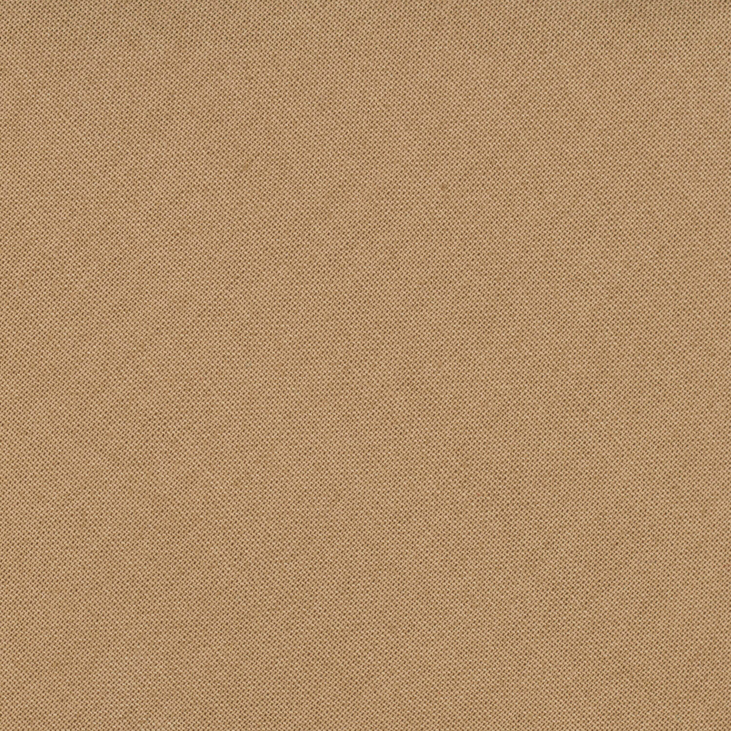 burlap khaki swatch of cotton fabric