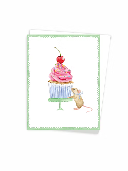 Greeting Cards by Hobeika Art