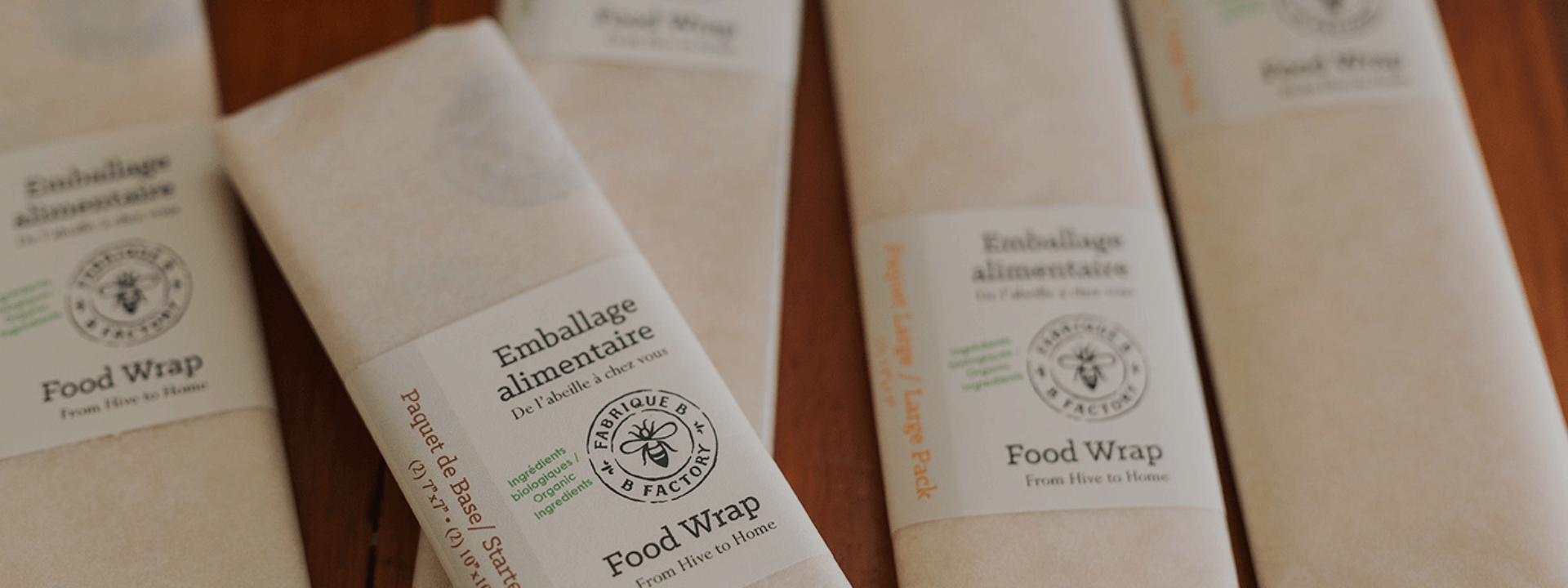 How To Use Beeswax Wraps & 7 Buzzworthy Reusable Food Wraps To Get Started