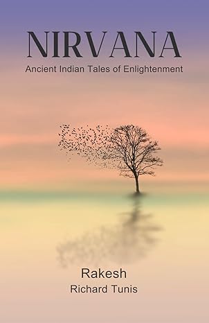 Nirvana by Rakesh Richard Tunis