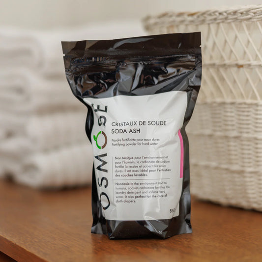 Osmose Sodium Carbonate (Soda Ash) by Pure